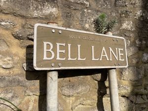 Bell Lane Wheatley